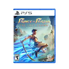 SONY - Prince Of Persia The Lost Crown Playstation 5