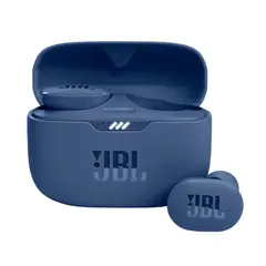 JBL - AUDÍFONOS TRUE WIRELESS TUNE 130NC - AZUL