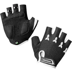 ROCKBROS - Guantes Mitón Deportivos para Niño Talla M - S145