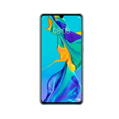 HUAWEI - 4G p30 ELE-L29 - 6 + 128 - azul Reacondicionado CHN