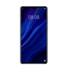 HUAWEI - 4G p30 ELE-L29 - 6 + 128 - negro Reacondicionado CHN