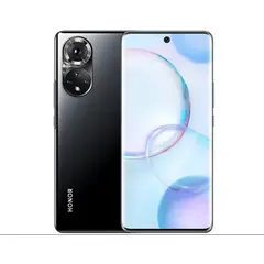 HUAWEI - HONOR 50 5G 8GB 128GB NTH-NX9 Smartphones -Negro Reacondicionado CHN