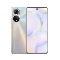 HUAWEI - HONOR 50 5G 8GB 128GB NTH-NX9 Smartphones -Plateado Reacondicionado CHN