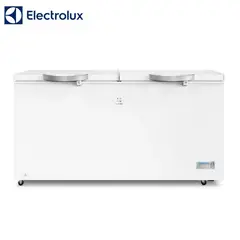 INDURAMA - Congeladora Electrolux Frost Horizontal 508 Litros EFC50W2HTW.