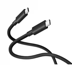 XIAOMI - Cable USB de alta velocidad 6A USB 3.1 - C A C 100W