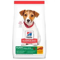 HILLS - SCIENCE DIET PUPPY SMALL BITES 2.04 KG