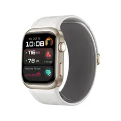 HUAWEI - Smartwatch Watch D2 Blanco Monitoreo De Presión Arterial