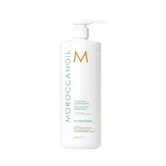 MOROCCANOIL - Acondicionador Hidratante 1000ml Moroccanoil.-