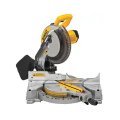 DEWALT - SIERRA INGLETEADORA 10 1600W 5000RPM DWS713-B2 -