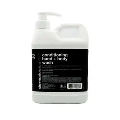 DERMALOGICA - Jabón Acondicionador de Manos y Cuerpo-Dermalogica