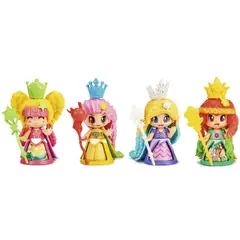 PINYPON - Juguete Muñeca Reinas
