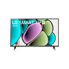 LG - Televisor led smart 43 FHD 43LR6000PSA 2024