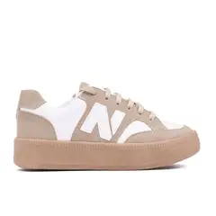 NEBULA - Zapatilla 3.0 - Nébula - Beige