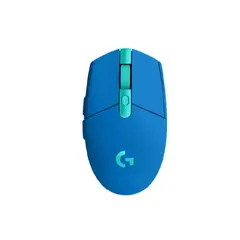 LOGITECH - Mouse G305 inalámbrico Azul