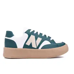 NEBULA - Zapatilla 3.0 - Nébula - Verde