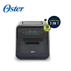 OSTER - Freidora de Aire Digital 10L CKSTAF0V3