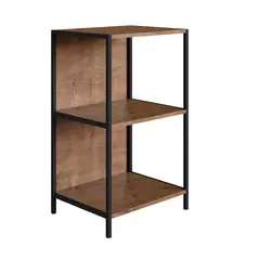 NACION MUEBLES - Estante Elio Color Miel