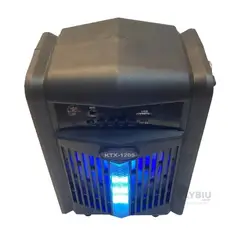 RYBIU IMPORT - Bocina Altavoz Portatil KTX en 65 pulg Y+Regalo Agendita