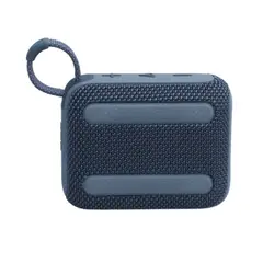 JBL - PARLANTE BLUETOOTH IMPERMEABLE GO4 - AZUL