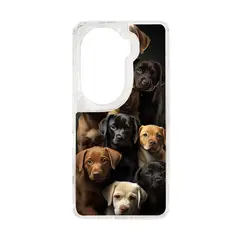 GENERICO - Funda Protector Case 360 Para OPPO RENO 11 - Transparente