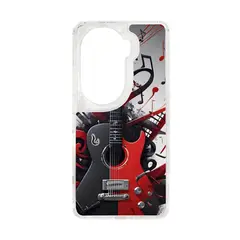 GENERICO - Funda Protector Case 360 Para OPPO RENO 11 - Transparente