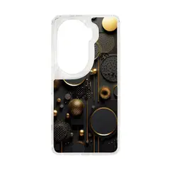 GENERICO - Funda Protector Case 360 Para OPPO RENO 11 - Transparente