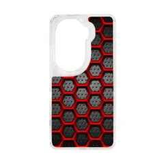 GENERICO - Funda Protector Case 360 Para OPPO RENO 11 - Transparente