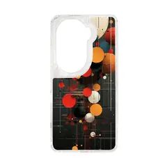 GENERICO - Funda Protector Case 360 Para OPPO RENO 11 - Transparente