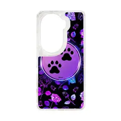 GENERICO - Funda Protector Case 360 Para OPPO RENO 11 - Transparente