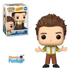 FUNKO - KRAMER JERRY SEINFELD POP 1084