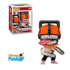 FUNKO - CHAINSAW MAN POP 1677