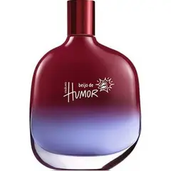 NATURA - Beijo de Humor aroma Amaderado moderado para Hombre