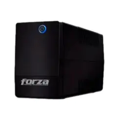 FORZA - UPS NT-512U 500VA / 250W 6 tomas