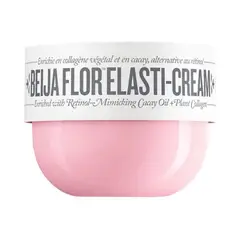 SOL DE JANEIRO - Crema Corporal Beija Flor™ Elasti-Cream 240ml