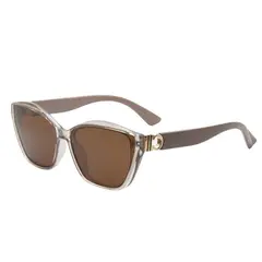 ZANETTY - LENTES DE SOL POLARIZADO MUJER PR9109 - 1023331