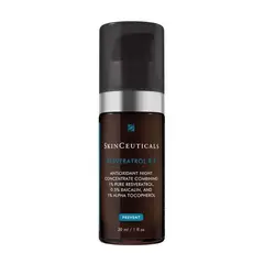 SKINCEUTICALS - Suero Antioxidante Nocturno Resveratrol B E - 1 oz-SkinCeuticals