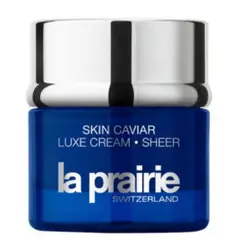LA PRAIRIE - Crema de Ojos de Lujo Skin Caviar 20ml