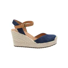 ROCKFORD - Alpargata Mujer Lis Azul