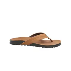 ROCKFORD - Sandalia Hombre Playus Café