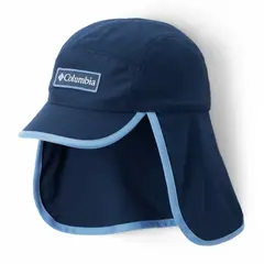 COLUMBIA - Sombrero Niño Cachalot Azul