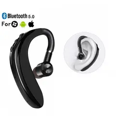 GENERICO - Audífonos Auricular Handsfree Con Micrófono con botones