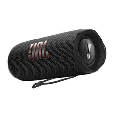 JBL - PARLANTE BLUETOOTH EXTRA BASS FLIP 6 - NEGRO