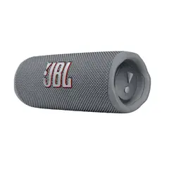 JBL - PARLANTE BLUETOOTH EXTRA BASS FLIP 6 - PLOMO