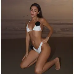 BETWEEN US - Bikini Inamorata