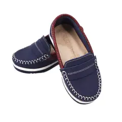 CRUZATO - Zapato de cuero SNP16