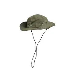 BLWOENS - Gorro Pescador - Blanco