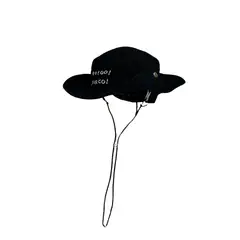 BLWOENS - Gorro Pescador - Blanco