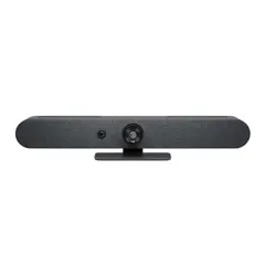 LOGITECH - CAMARA B2B RALLY BAR 4K MEDIUM ROOM GRAFITO PN 960-001308