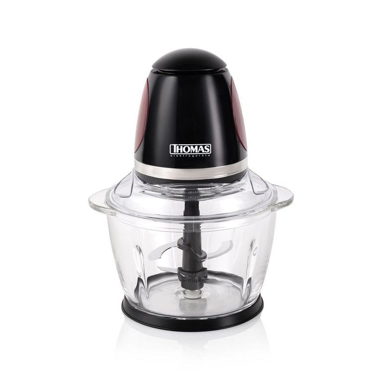 Picatodo TH-9005V Acero inoxidable de 1 Litro