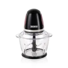 THOMAS - Picatodo TH-9005V Acero inoxidable de 1 Litro